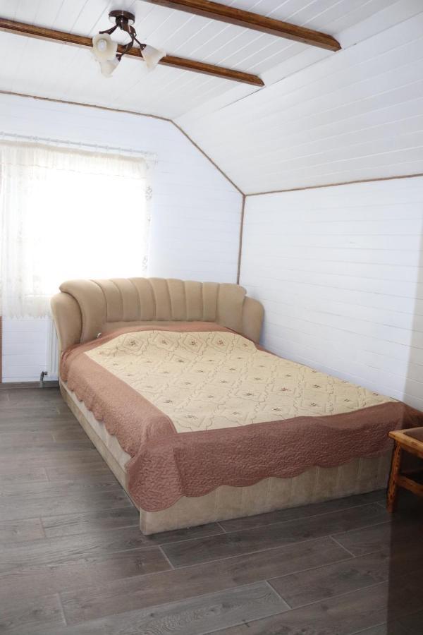 Гостинний Двір Вишня Bukovel Luaran gambar