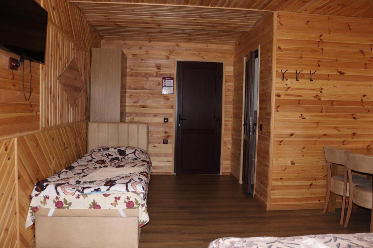 Гостинний Двір Вишня Bukovel Luaran gambar