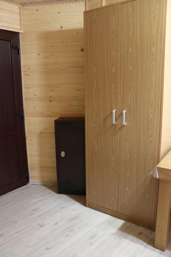 Гостинний Двір Вишня Bukovel Luaran gambar