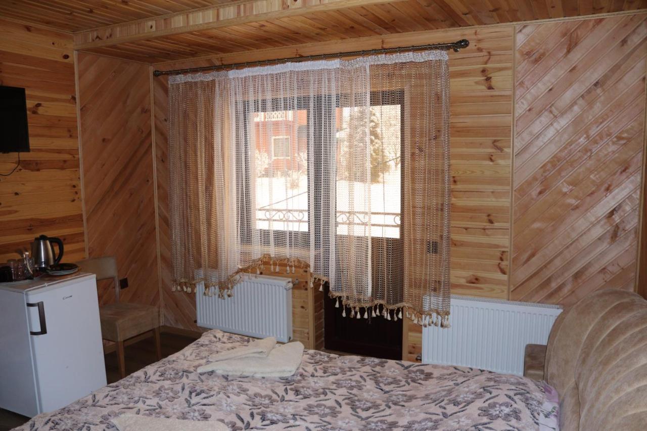 Гостинний Двір Вишня Bukovel Luaran gambar